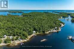 8326 IS 2210 GEORGIAN BAY | Honey Harbour Ontario | Slide Image One