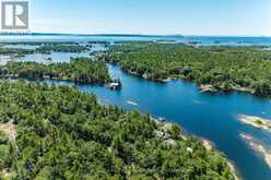 8326 IS 2210 GEORGIAN BAY | Honey Harbour Ontario | Slide Image Thirty-two