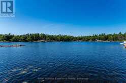 8326 IS 2210 GEORGIAN BAY | Honey Harbour Ontario | Slide Image Thirty-four