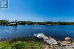 8326 IS 2210 GEORGIAN BAY | Honey Harbour Ontario | Slide Image Thirty-five
