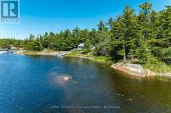 8326 IS 2210 GEORGIAN BAY | Honey Harbour Ontario | Slide Image Five