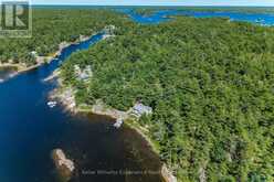8326 IS 2210 GEORGIAN BAY | Honey Harbour Ontario | Slide Image Six