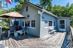 8326 IS 2210 GEORGIAN BAY | Honey Harbour Ontario | Slide Image Nine