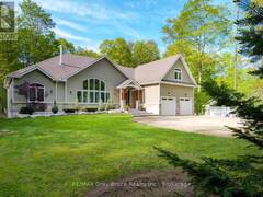 41 MARTIN DRIVE Sauble Beach Ontario, N0H 2G0