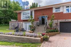 183 SANTAS VILLAGE ROAD | Bracebridge Ontario | Slide Image Four