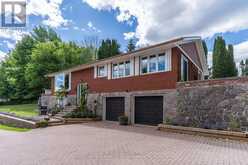 183 SANTAS VILLAGE ROAD | Bracebridge Ontario | Slide Image Two