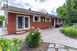 183 SANTAS VILLAGE ROAD | Bracebridge Ontario | Slide Image Twenty-eight