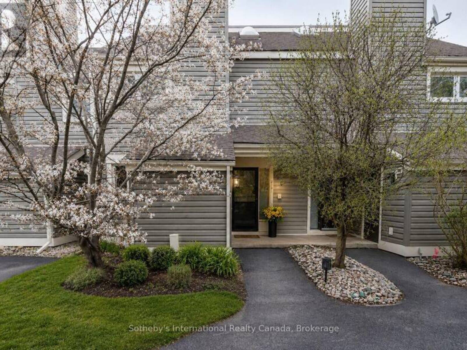 214 - 214 ESCARPMENT CRESCENT, Collingwood, Ontario L9Y 5B4