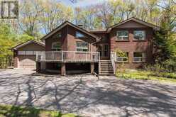 2253 TINY BEACHES ROAD S | Tiny Ontario | Slide Image One