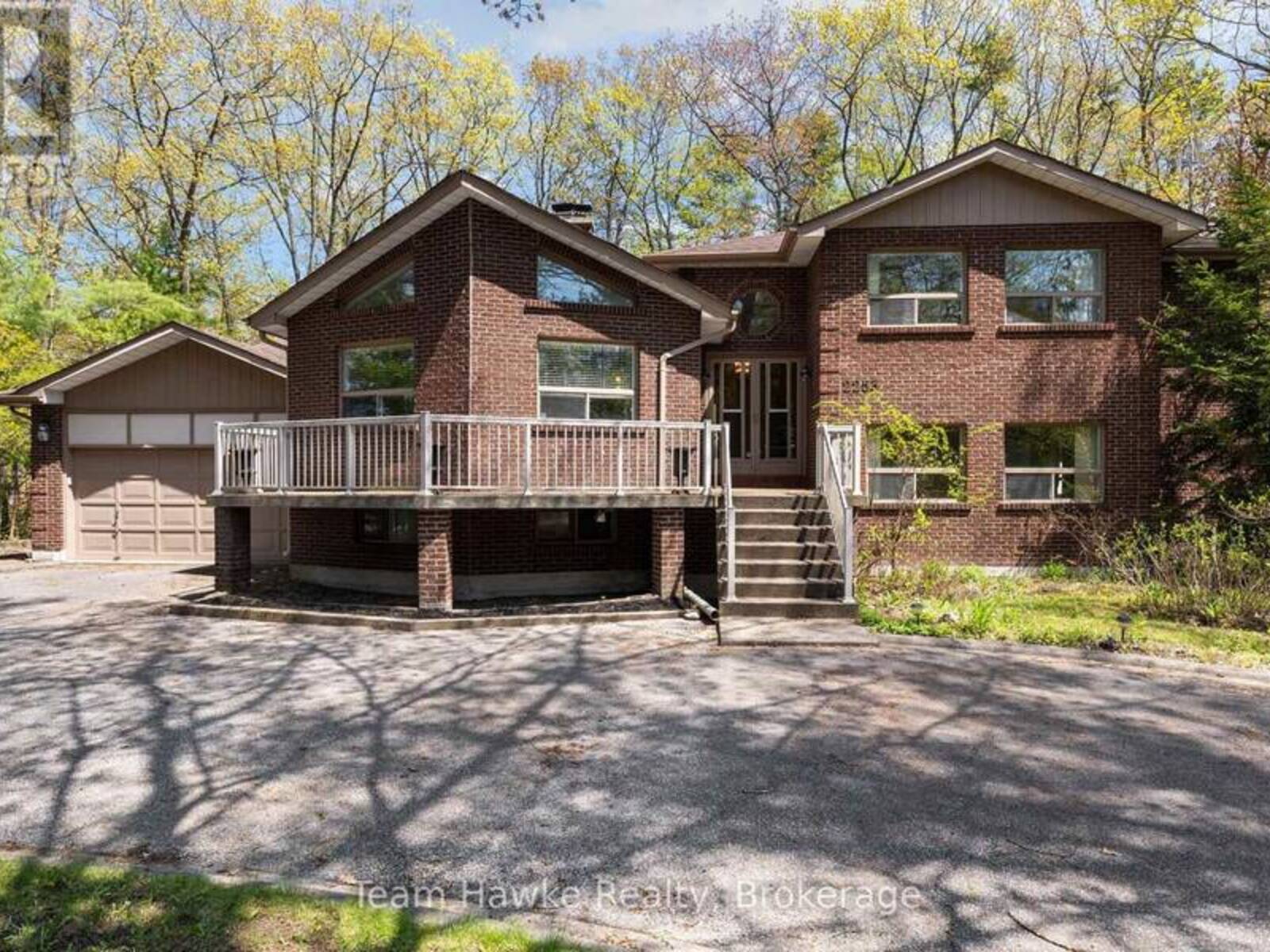 2253 TINY BEACHES ROAD S, Tiny, Ontario L0L 1P1