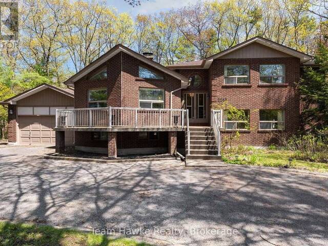 2253 TINY BEACHES ROAD S Tiny Ontario, L0L 1P1 - 6 Bedrooms Home For Sale
