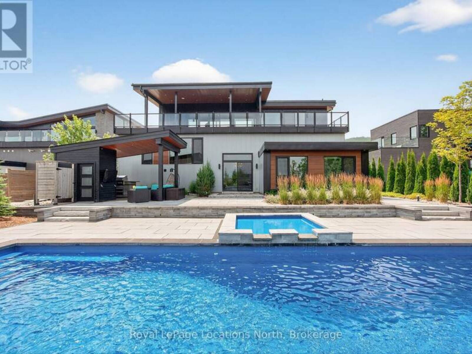 116 COURCHEVEL CRESCENT, The Blue Mountains, Ontario L9Y 0Z8
