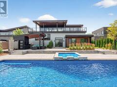 116 COURCHEVEL CRESCENT The Blue Mountains Ontario, L9Y 0Z8