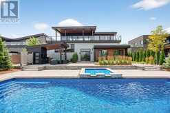 116 COURCHEVEL CRESCENT | The Blue Mountains Ontario | Slide Image One