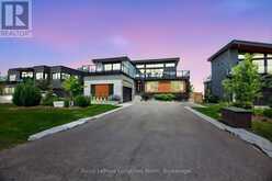 116 COURCHEVEL CRESCENT | The Blue Mountains Ontario | Slide Image Three