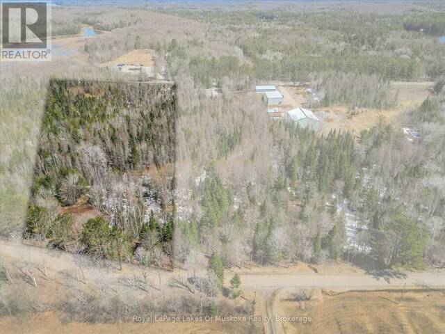 9 - PART 8 OF PART OF LOT 18 CONCESSION Baysville Ontario, P0B 1A0 - Vacant Land For Sale