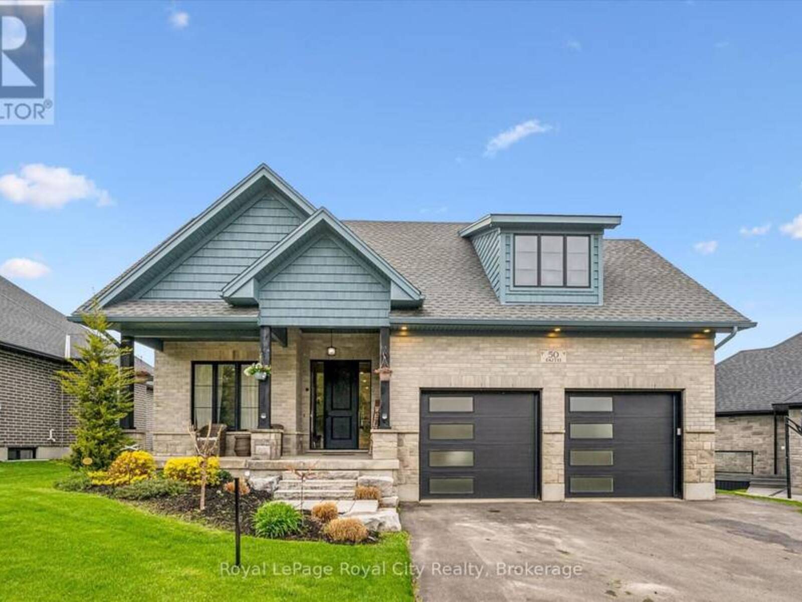 50 FAITH DRIVE, Mapleton, Ontario N0G 1P0
