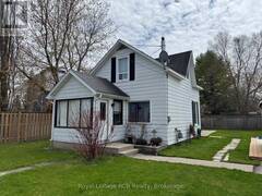 381 14TH STREET W Owen Sound Ontario, N4K 3X9