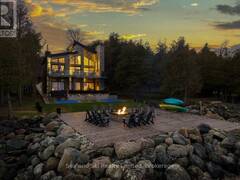 138 GEORGIAN BEACH LANE Meaford Ontario, N4L 0A7