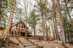 9 JEFFERY ROAD | Parry Sound Ontario | Slide Image Thirty-three