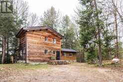 9 JEFFERY ROAD | Parry Sound Ontario | Slide Image Thirty-two