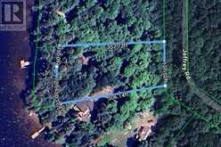 9 JEFFERY ROAD | Parry Sound Ontario | Slide Image Forty-eight