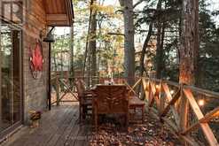 9 JEFFERY ROAD | Parry Sound Ontario | Slide Image Thirty-nine
