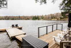 9 JEFFERY ROAD | Parry Sound Ontario | Slide Image Forty-six