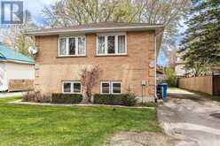 256 HURON STREET | Stratford Ontario | Slide Image One
