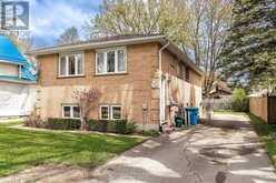 256 HURON STREET | Stratford Ontario | Slide Image Twenty