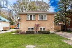 256 HURON STREET | Stratford Ontario | Slide Image Two