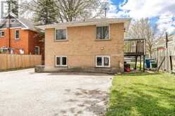 256 HURON STREET | Stratford Ontario | Slide Image Thirty-one
