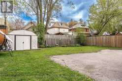 256 HURON STREET | Stratford Ontario | Slide Image Thirty-three