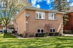 256 HURON STREET | Stratford Ontario | Slide Image Three