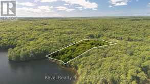 14 ZHAAWASHKWAA MIIKAN ROAD | Seguin Ontario | Slide Image One