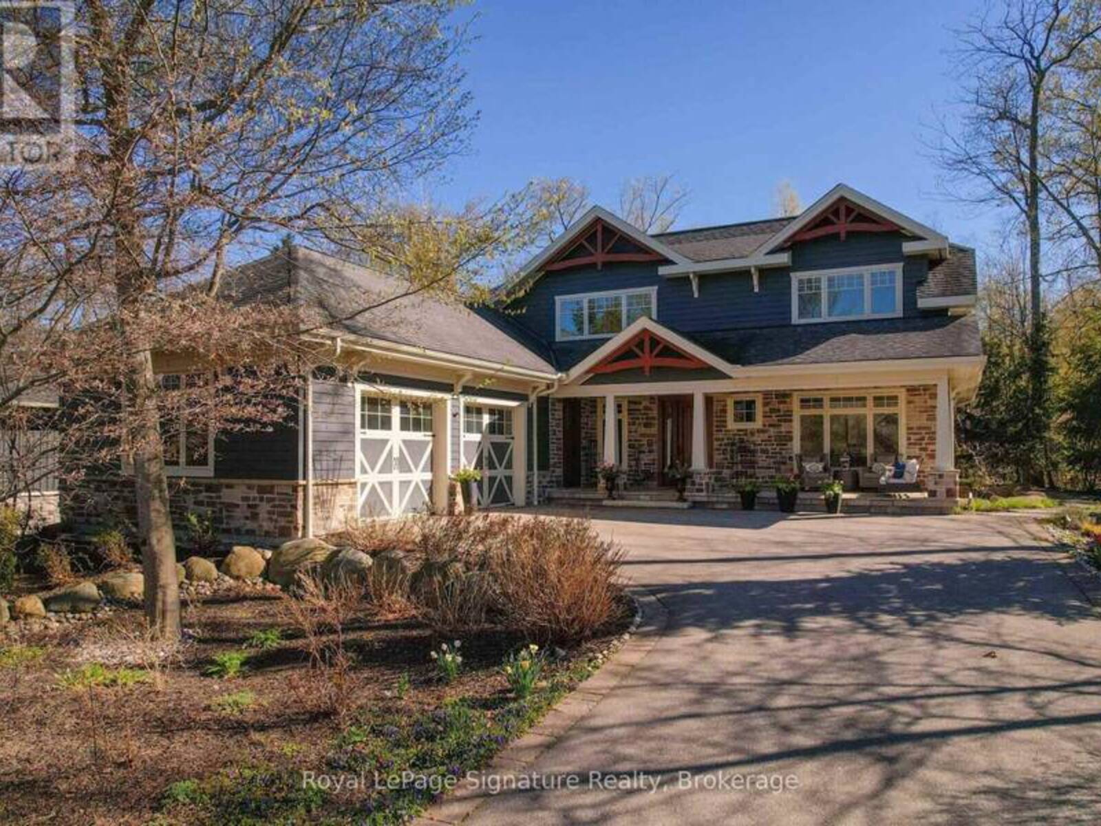 108 MCMULLEN COURT, Thornbury, Ontario N0H 2P0