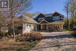 108 MCMULLEN COURT | Thornbury Ontario | Slide Image One