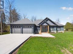 244 ST ARNAUD STREET Ripley Ontario, N0G 2R0
