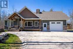23 MAPLE DRIVE | Miller Lake Ontario | Slide Image One