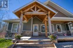 23 MAPLE DRIVE | Miller Lake Ontario | Slide Image Two