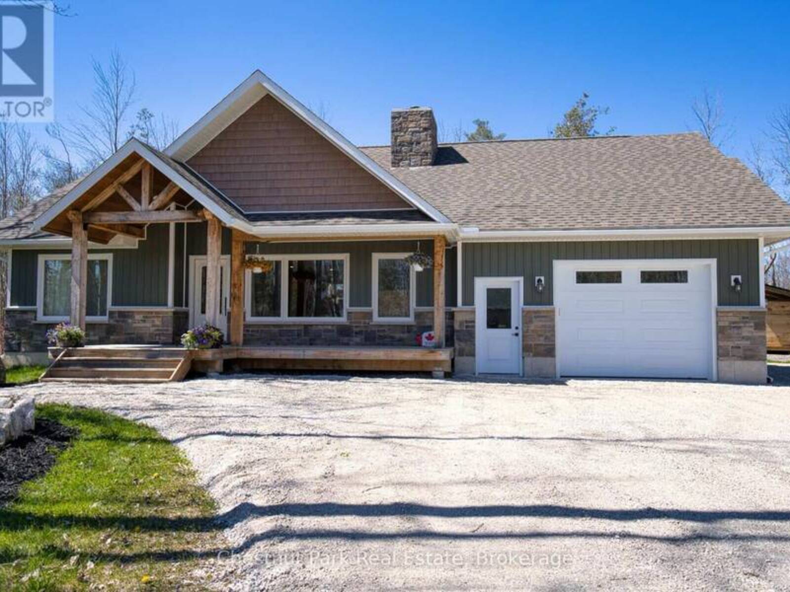 23 MAPLE DRIVE, Miller Lake, Ontario N0H 1Z0