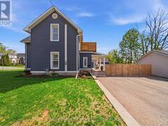 42 FREDERICK STREET Orillia Ontario, L3V 5W7