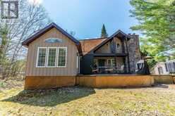 1065 CLOVERLEAF ROAD | Algonquin Highlands Ontario | Slide Image One