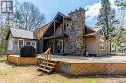 1065 CLOVERLEAF ROAD | Algonquin Highlands Ontario | Slide Image Two