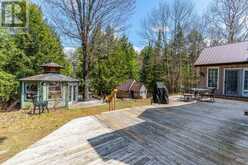 1065 CLOVERLEAF ROAD | Algonquin Highlands Ontario | Slide Image Forty