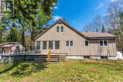 1065 CLOVERLEAF ROAD | Algonquin Highlands Ontario | Slide Image Forty-one