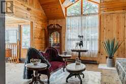 1065 CLOVERLEAF ROAD | Algonquin Highlands Ontario | Slide Image Eight