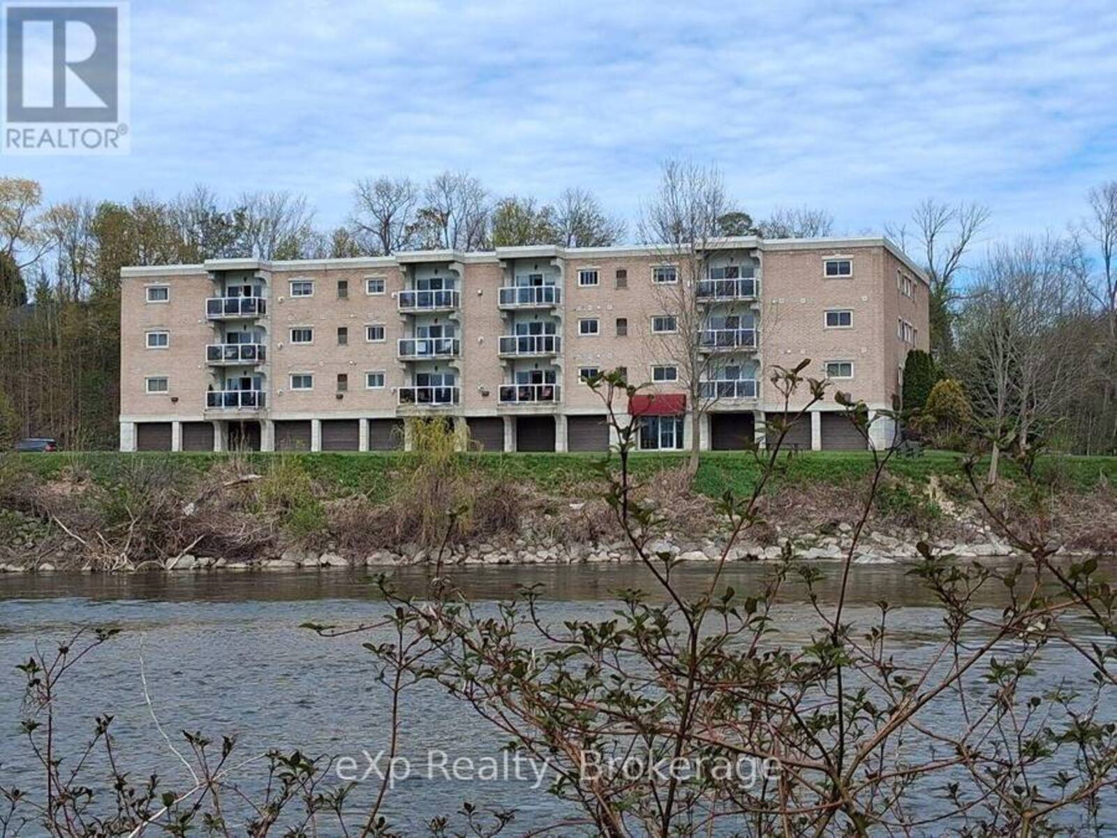 202 - 85 WILLIAM STREET N, Walkerton, Ontario N0G 2V0