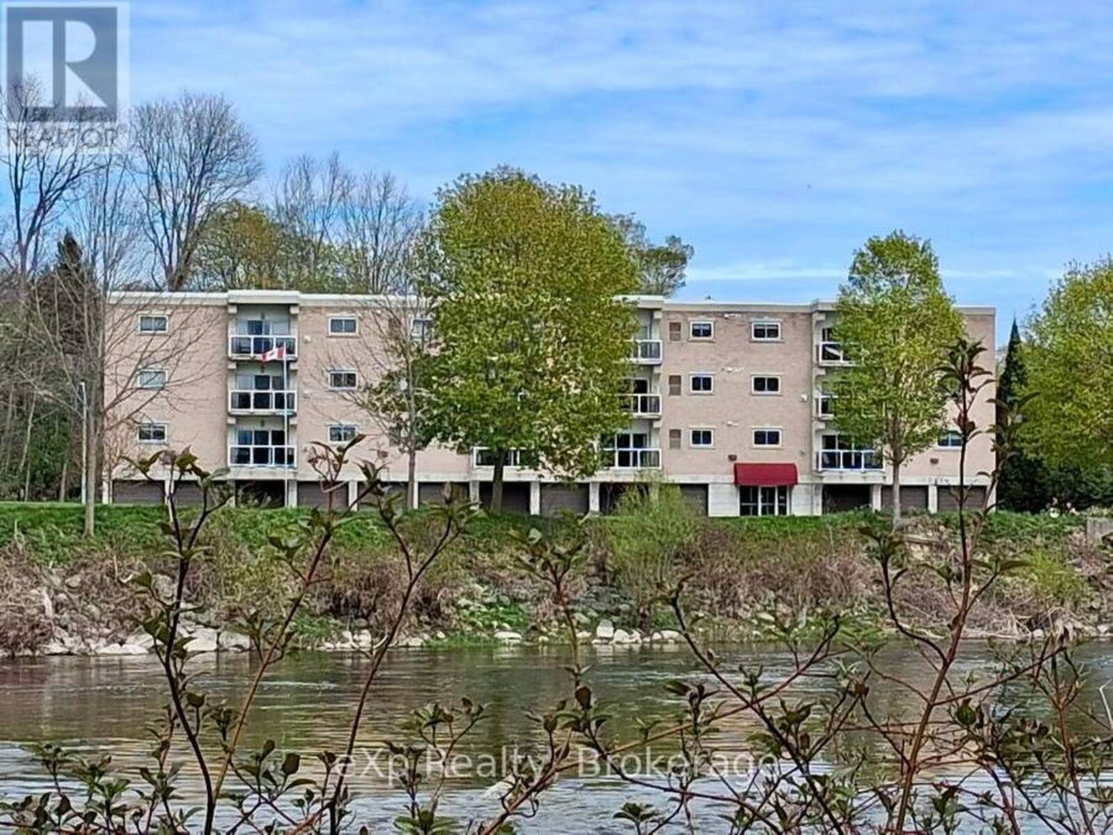202 - 85 WILLIAM STREET N, Walkerton, Ontario N0G 2V0