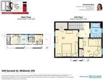 344 SECOND STREET | Midland Ontario | Slide Image Thirty-one